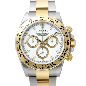 ROLEX 宇宙计型迪通拿 Ref.116503