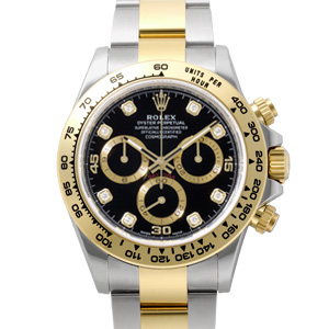 ROLEX 宇宙计型迪通拿 Ref.116503G