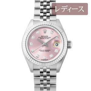 ROLEX 女装日志型 Ref.279174G